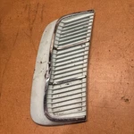 1969 Mustang Coupe Grande Gt Convertible Oem Lh Rear Quarter Panel Scoop Grille. Fixed Price $50.00.