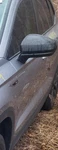 2022-2025 Volkswagen Taos Lh Left Driver Front Door Oem. Fixed Price $1431.00.