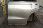 2022 Mitsubishi Outlander Lh Left Driver Side Rear Door Oem. Fixed Price $1075.90.