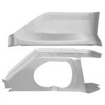 1968 1972 Chevelle Camino Cowl Shoulder Assembly Inner & Outer Right Dynacorn. Fixed Price $249.99.