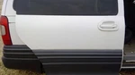 (local Pickup Only) Passenger Rear Side Base Montana Emblem Doors Fits 9. Fixed Price $149.90.