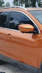 2017-2019 Nissan Rogue Sport Rh Right Passenger Front Door Oem. Fixed Price $1272.00.