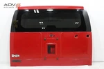 2006 - 2010 Hummer H3 Tailgate Liftgate Back Door Shell Panel W/ Glass Oem. Fixed Price $276.24.