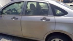 Driver Rear Side Door Sedan Manual Window Fits 08-11 Focus 239915. Fixed Price $675.89.