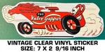 Valve Gapper-vintage 90'S Vinyl Decal Sticker Clearance Precision Nhra. Fixed Price $9.42.