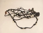 Rear Driver Door Wire Harness Fits Cadillac Xts 2013 - 2019. Fixed Price $66.00.