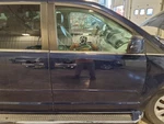 2013 Volkswagen Routan Passenger Right Front Door 5S1 Blue Oem Used 1631856. Fixed Price $475.00.
