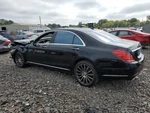 Passenger Rear Side Door 222 Type Models Fits 14-20 Mercedes S-class. Fixed Price $1394.24.