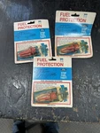 Nos Oem Genuine Ford 1981-89 Mustang T-bird Bronco Ii Locking Fuel Cap Lot Of 3. Fixed Price $29.99.