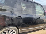 Passenger Rear Side Door Privacy Tint Glass Swb Fits 13-17 Range Rover 1774080. Fixed Price $860.00.