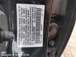 Right Blk Rear Door Assembly Oem 19-22 Honda Insight. Fixed Price $252.00.