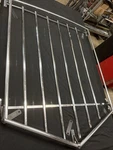 1970 Chevelle. Pontiac Station Wagon 9PASS Accessory Buick Gm Luggage Rack +more. Fixed Price $1250.00.