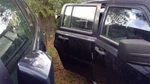 Passenger Rear Side Door Light Tint Fits 07-10 Patriot 381270. Fixed Price $175.00.