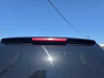 Used Rear Spoiler Fits: 2009 Chevrolet Tahoe 1LT Grade. Fixed Price $215.90.