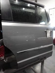 Passenger Rear Side Door Movable Glass Fits 11-16 Town & Country 542411. Fixed Price $569.13.