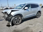 Right Slv Rear Door Assembly Oem 19-23 Hyundai Santa Fe. Fixed Price $432.00.