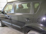 Kia Soul 2012 Left Rear Door 824501M000 Used 6166. Fixed Price $203.90.
