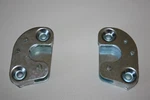 Porsche 911 964 993 Door Post Latch Lock Striker Right & Left New 1966-1998. Fixed Price $149.00.