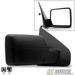 Passenger Side,right 2004-2014 Ford F150 F-150 Pickup Truck Manual View Mirror. Fixed Price $39.99.