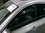 (local Pickup Only) Driver Left Front Door Premier Fits 14-19 Impala 964000. Fixed Price $399.90.
