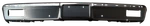 81-82 Chev/gmc P/u Front Bumper, Ptd With Molding Holes. Fixed Price $257.03.