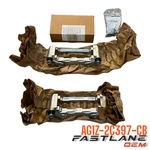Genuine Ford Brake Repair Kit New Oem AG1Z-2C397-CB. Fixed Price $125.28.