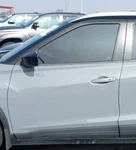 2018-2025 Nissan Kicks Lh Left Driver Front Door Oem. Fixed Price $1749.00.