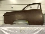 Nos 1949-51 Ford 2-DOOR Sedan Rh Quarter Panel 1A-7327340 50. Fixed Price $2000.00.