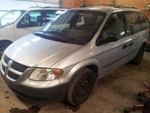 01 02 03 04 05 06 07 Caravan R. Rear Side Door Manual Closure Light Tint Glass. Fixed Price $125.00.