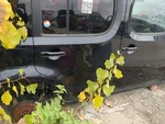 2011-2014 Nissan Cube Back Door Right Passenger Side Oem YL1MV. Fixed Price $808.70.