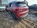 (local Pickup Only) Driver Left Front Door Fits 21-25 Trailblazer 4219496. Fixed Price $219.99.