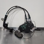 Oe Lh Electric Sliding Door Motor Driver 85006-08012 Toyota Sienna 2011-2014 Lr. Fixed Price $200.00.
