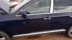 Driver Front Door Electric Solar Glass Fits 03-06 Porsche Cayenne 348390. Fixed Price $600.00.
