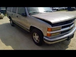 Driver Rear Side Door Crew Cab Fits 92-00 Chevrolet 3500 Pickup 602197. Fixed Price $346.49.