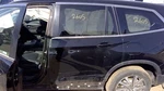 Driver Rear Side Door With Sunshade Fits 16-22 Pilot 631863. Fixed Price $1000.00.