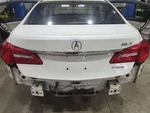 14-17 Acura Rlx Deck-lid Trunk Assembly White NH788P Genuine Oem 68500TY2A90ZZ. Fixed Price $949.99.