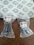 Sliding Door Roller Brock Supply 7449-0015R And 7449-0015L. Fixed Price $50.00.