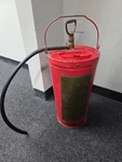 Vintage 4 Gallon Pyrene Fire Extinguisher Rare Early 1900'S Fightfighting. Fixed Price $99.99.