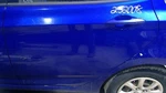Driver Rear Side Door Sedan Electric Windows Fits 12-13 Accent 959927. Fixed Price $478.50.