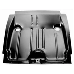 Trunk Floor Repair Panel 1967-68 Chevrolet Camaro. Fixed Price $194.95.