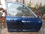 1998-03 Jaguar XJ8 XJ6XJR Passenger Side Front Door Assembly & Window Glass. Fixed Price $197.66.