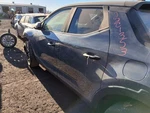 Driver Left Rear Side Door Fits 22-24 Santa Cruz 1381482. Fixed Price $1294.90.