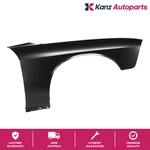 New Front Passenger Side Fender For 2008-2023 Dodge Challenger CH1241285. Fixed Price $170.56.