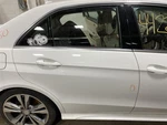 Rear Door Van E250D E300 E350 E400 E550 E63 15 16 Right White 1450965. Fixed Price $314.99.