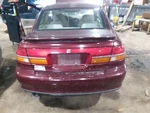 Driver Rear Side Door Sedan Electric Fits 00 Saturn Series 2149327. Fixed Price $700.00.
