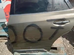 Driver Rear Side Door Wagon Outback Privacy Tint Glass Fits 20-22 Legacy 193558. Fixed Price $709.80.