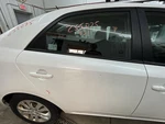 2010-2013 Kia Forte Passenger Right Rear Side Door Sedan Electric. Fixed Price $200.00.