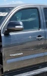 2005-2015 Toyota Tacoma Lh Left Driver Front Door Oem. Fixed Price $1166.00.