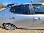 2015 Kia Optima Right Rear Door Shell Used Local Pickup Only 129K Miles. Fixed Price $284.95.
