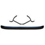 Painted Rear Bumper Smoothie & Bracket Kit 47-53 Chevy Gmc Pickup. Fixed Price $516.95.